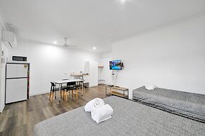 Riviera Motel Bundaberg