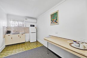 Riviera Motel Bundaberg