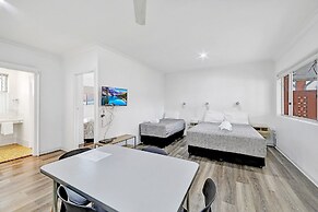 Riviera Motel Bundaberg