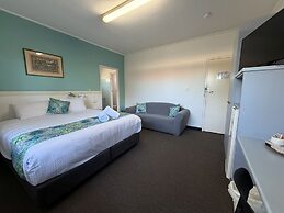 Riviera Motel Bundaberg