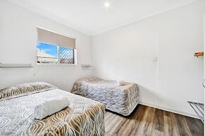 Riviera Motel Bundaberg