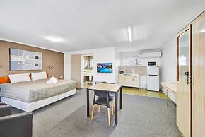 Riviera Motel Bundaberg