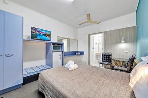 Riviera Motel Bundaberg