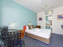 Riviera Motel Bundaberg