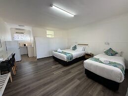 Riviera Motel Bundaberg