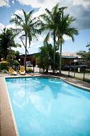 Riviera Motel Bundaberg