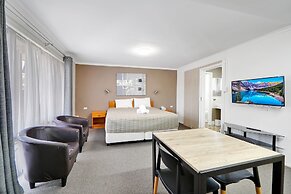 Riviera Motel Bundaberg