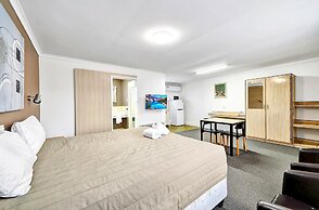 Riviera Motel Bundaberg