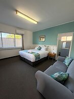 Riviera Motel Bundaberg