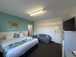Riviera Motel Bundaberg