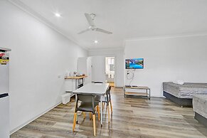 Riviera Motel Bundaberg