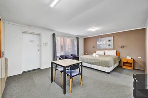 Riviera Motel Bundaberg