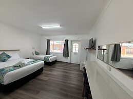 Riviera Motel Bundaberg