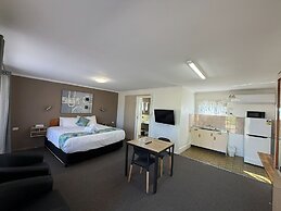 Riviera Motel Bundaberg