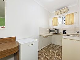 Riviera Motel Bundaberg