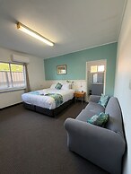 Riviera Motel Bundaberg
