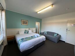 Riviera Motel Bundaberg