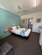 Riviera Motel Bundaberg