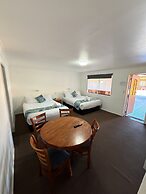 Riviera Motel Bundaberg