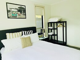 Sandpiper Motel Apollo Bay