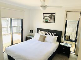 Sandpiper Motel Apollo Bay