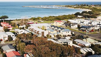 Sandpiper Motel Apollo Bay