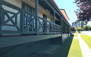 Cooma Motor Inn