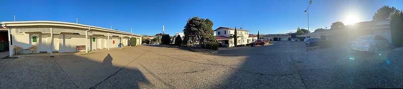 Cooma Motor Inn