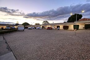 Cooma Motor Inn