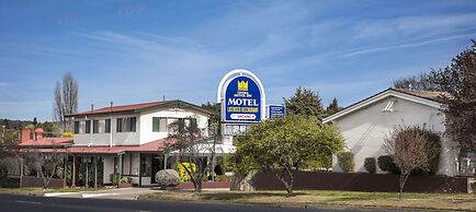 Cooma Motor Inn