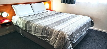 Cooma Motor Inn