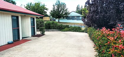 Cooma Motor Inn