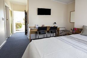 Cooma Motor Inn