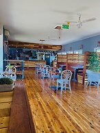 Cooma Motor Inn