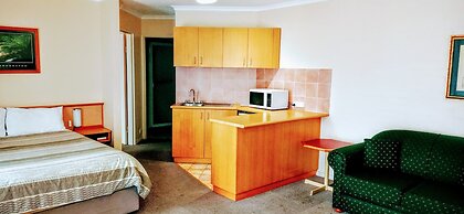 Cooma Motor Inn