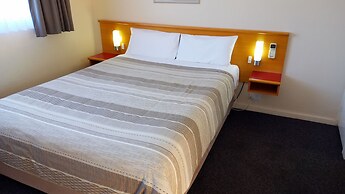 Cooma Motor Inn