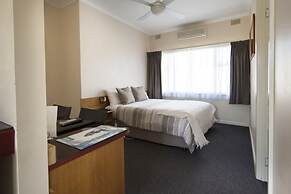 Cooma Motor Inn