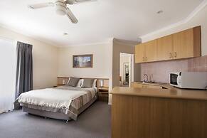 Cooma Motor Inn