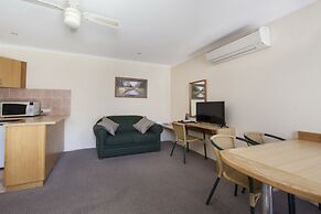 Cooma Motor Inn