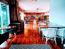 Cooma Motor Inn