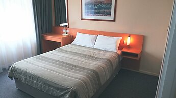Cooma Motor Inn