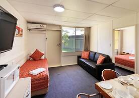 Motel Carnarvon