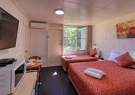 Motel Carnarvon