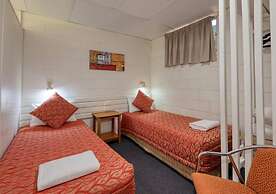 Motel Carnarvon