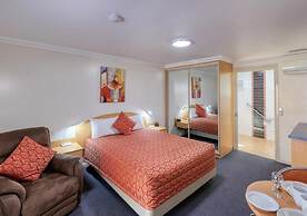 Motel Carnarvon