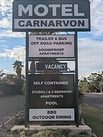 Motel Carnarvon