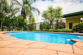 Motel Carnarvon