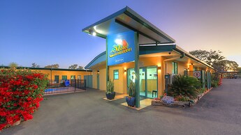 Motel Carnarvon