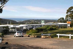 Kingfisher Motel