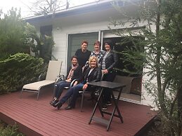 Springtide Studio Apartments